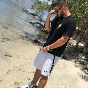 Meet your Posher, Steven